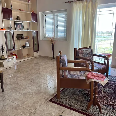 Renti Villa Boks