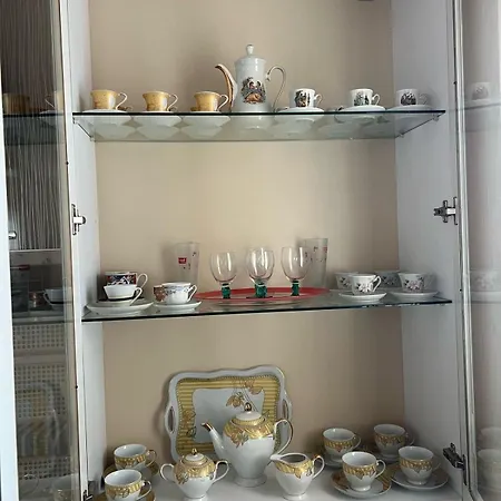 Villa Renti Boks