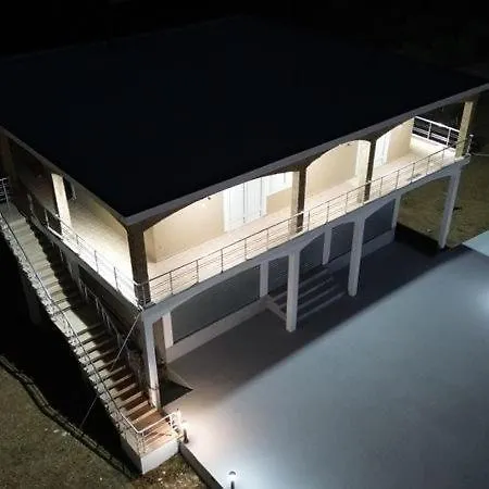 Villa Renti