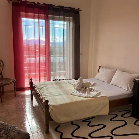 Villa Renti *