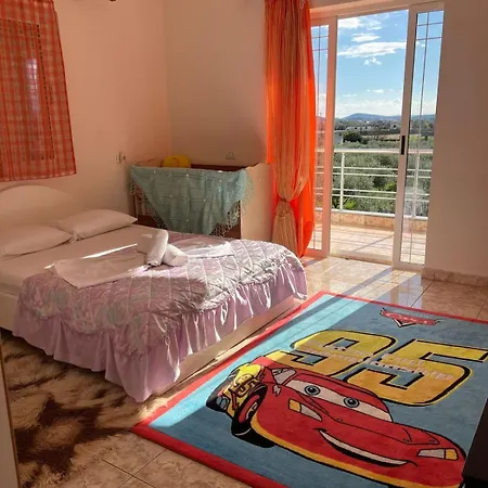 Renti Villa *