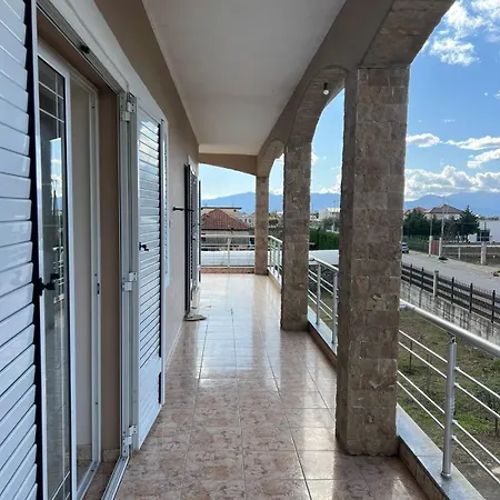 Villa Renti