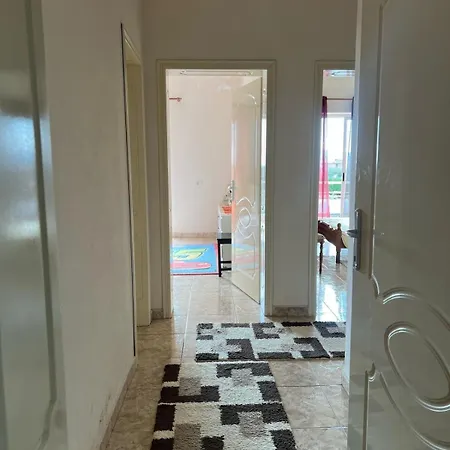 Renti Villa Boks