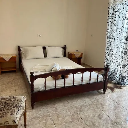 Renti Villa